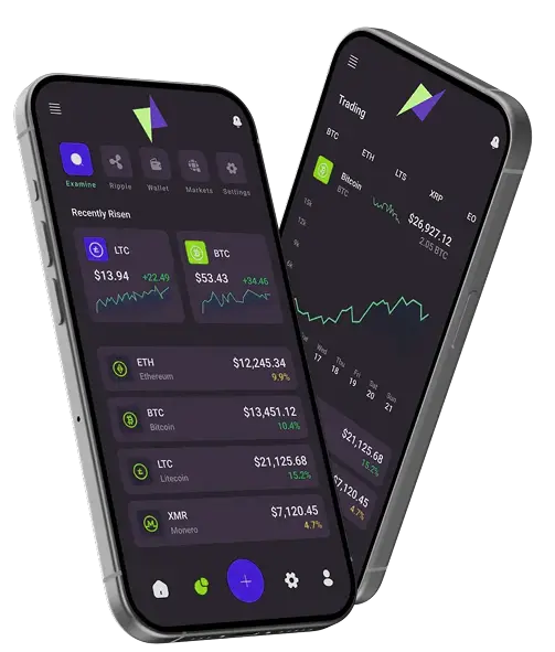 MatrixSaveAI-App